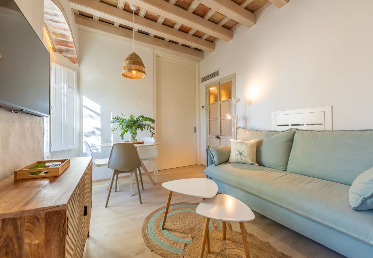 Apartment in Tarifa - Acua - Elegant Hideaway in Heart of Tarifa