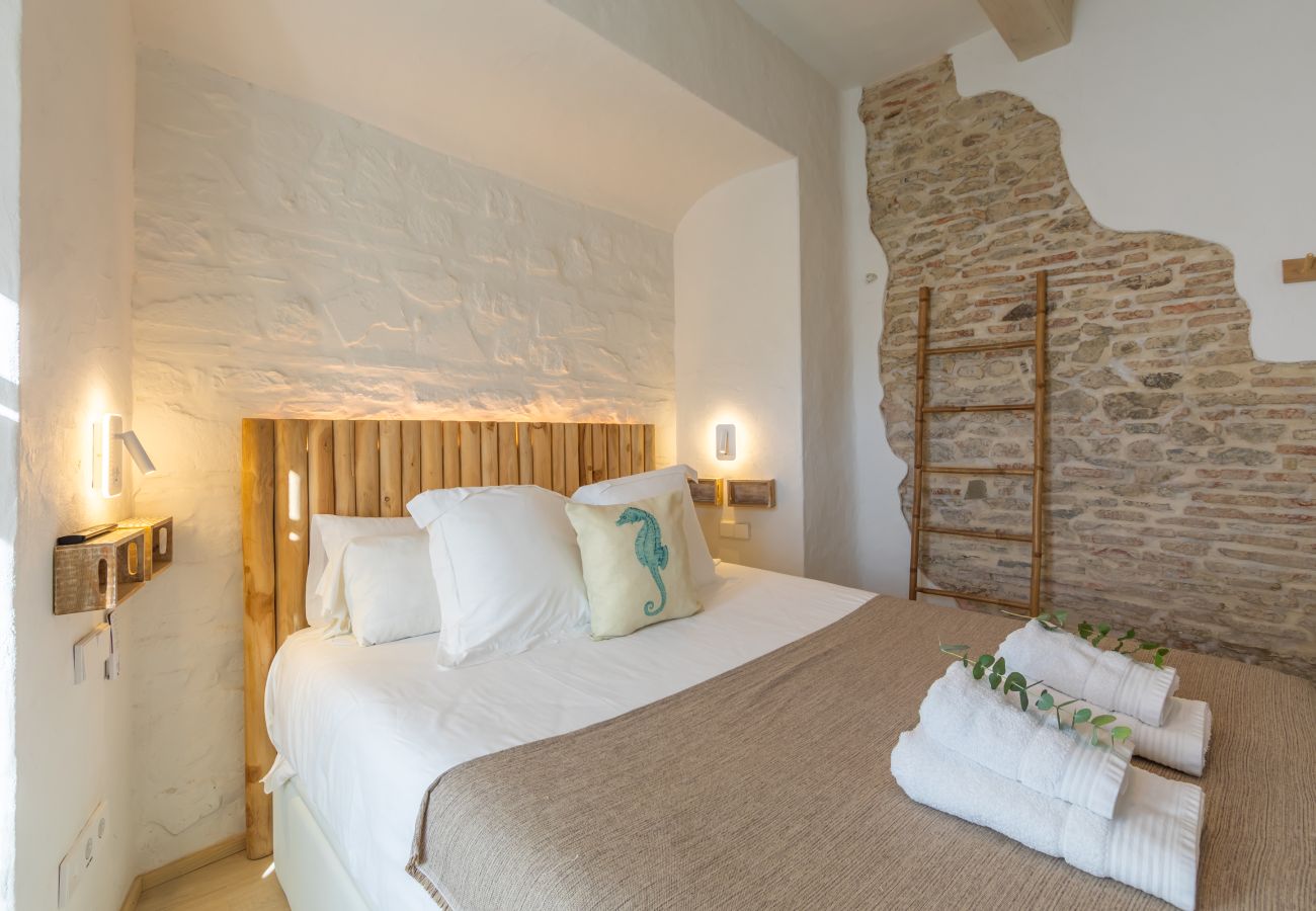 Apartment in Tarifa - Acua - Elegant Hideaway in Heart of Tarifa