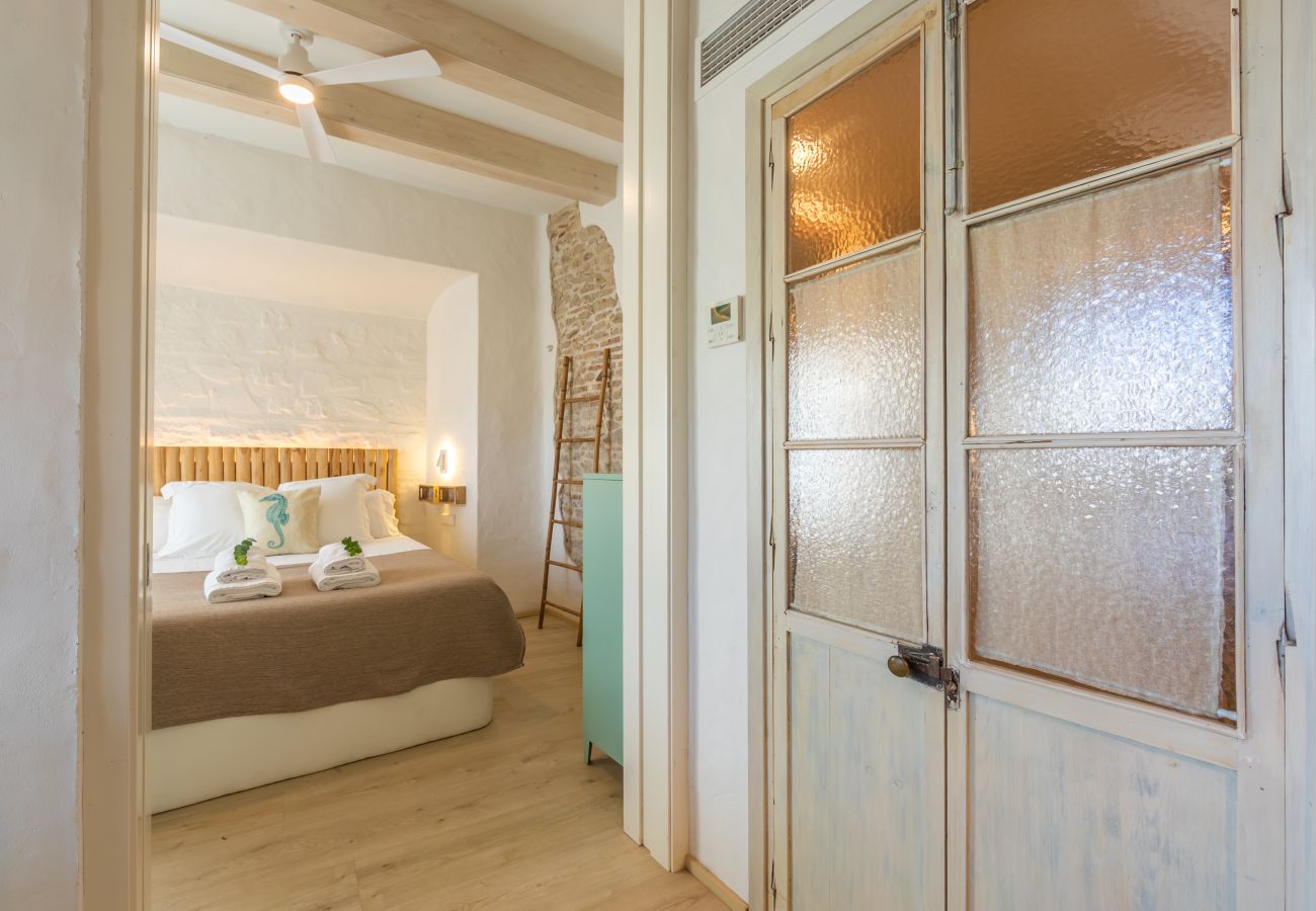 Apartment in Tarifa - Acua - Elegant Hideaway in Heart of Tarifa