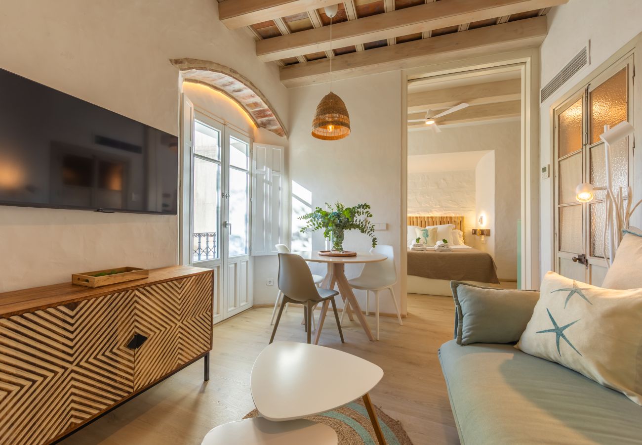 Apartment in Tarifa - Acua - Elegant Hideaway in Heart of Tarifa