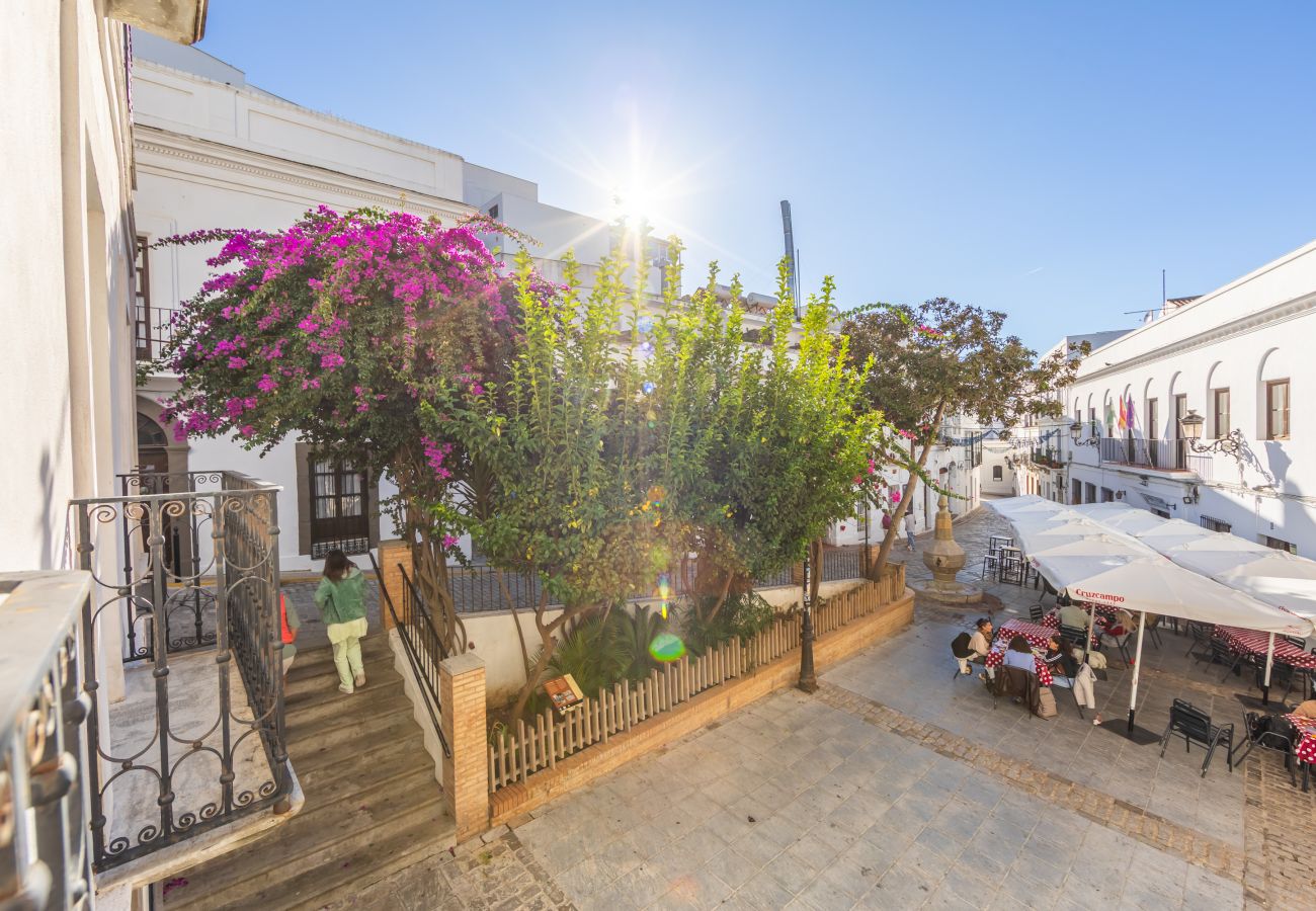 Apartment in Tarifa - Acua - Elegant Hideaway in Heart of Tarifa