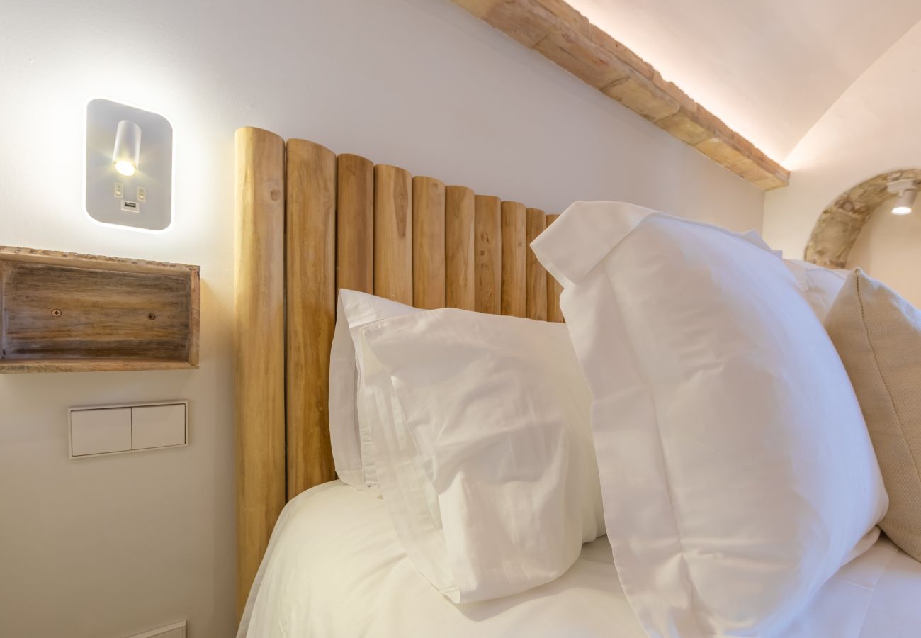 Apartment in Tarifa - Acua - Tarifa Old Town: Style and Comfort