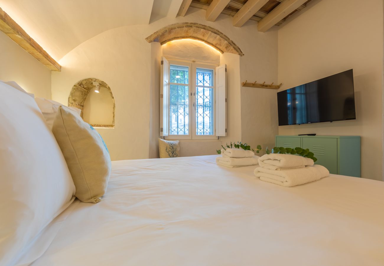 Apartment in Tarifa - Acua - Tarifa Old Town: Style and Comfort