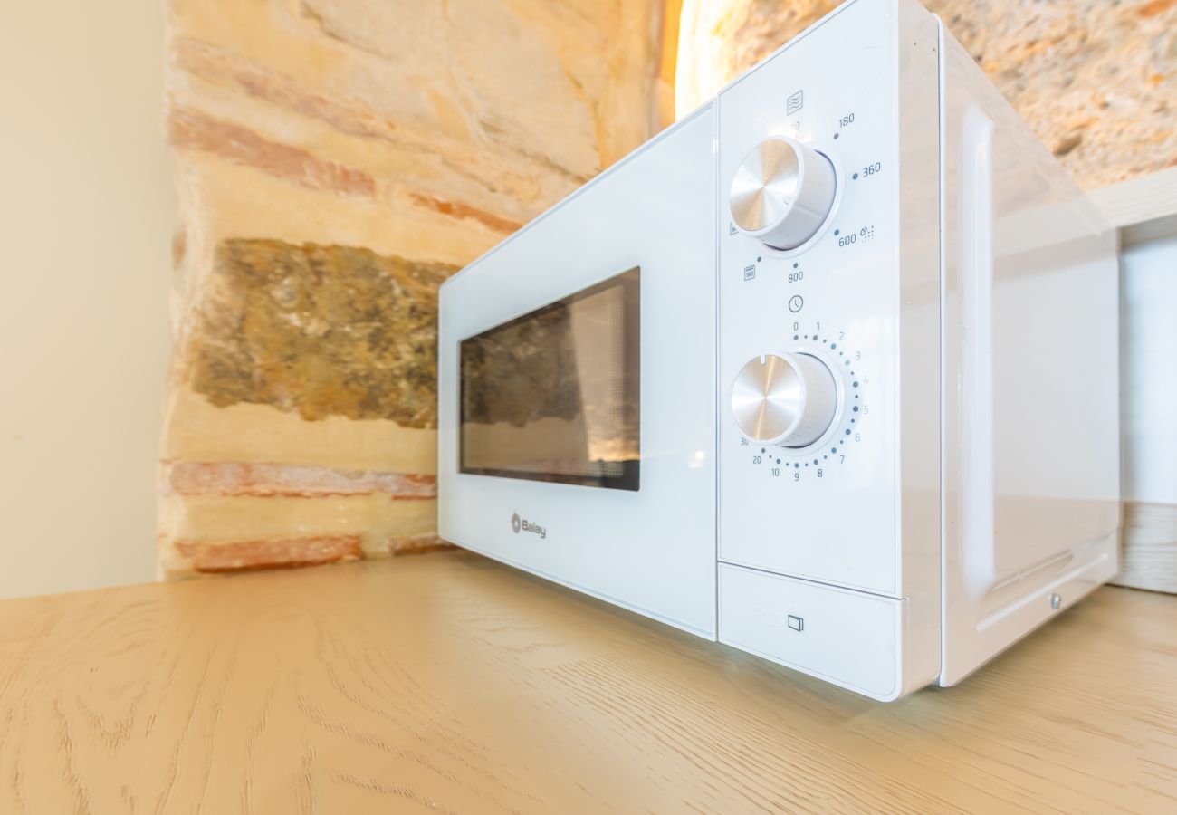 Apartment in Tarifa - Acua - Tarifa Old Town: Style and Comfort