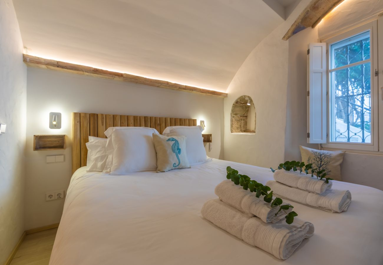 Apartment in Tarifa - Acua - Tarifa Old Town: Style and Comfort