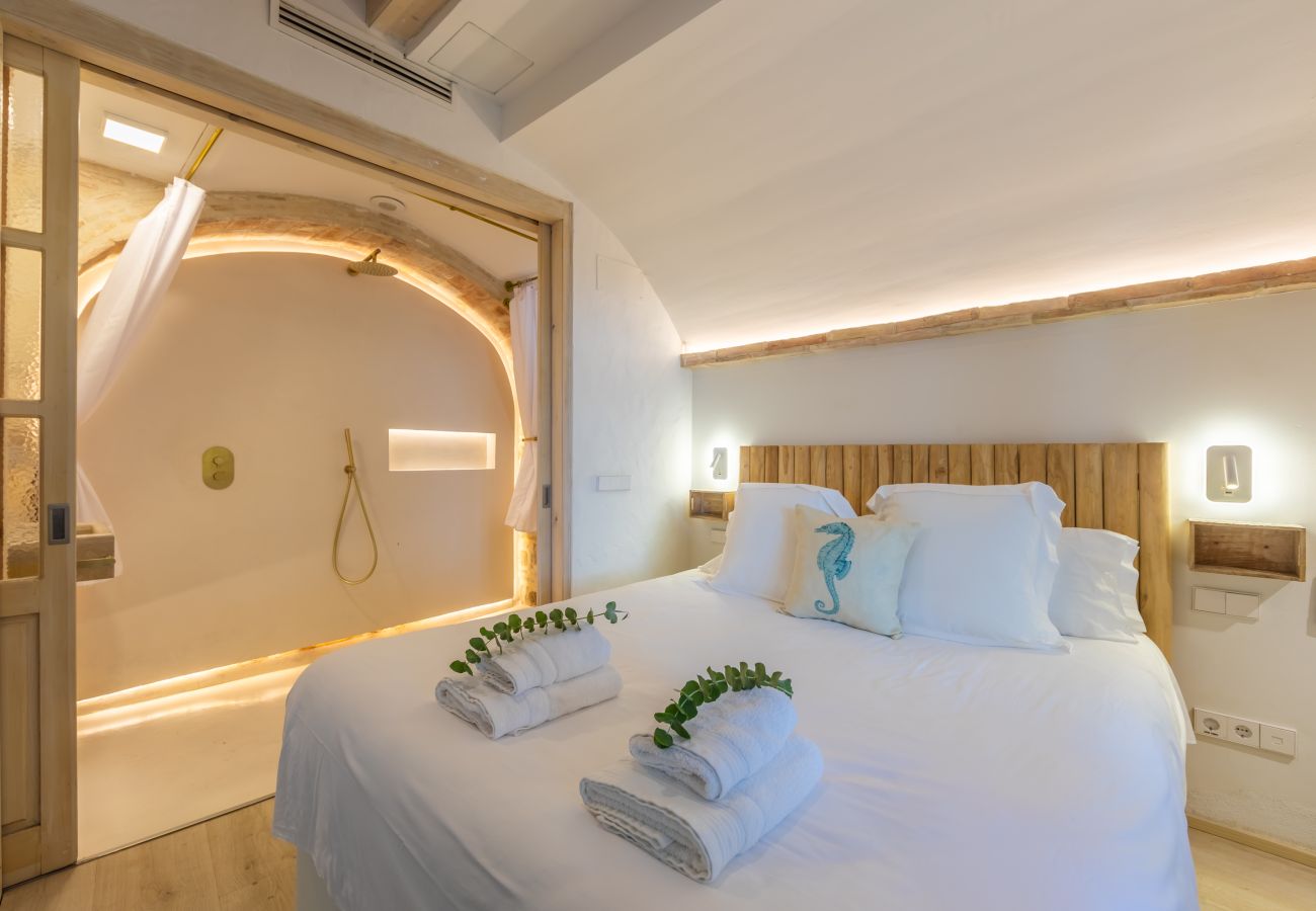 Apartment in Tarifa - Acua - Tarifa Old Town: Style and Comfort