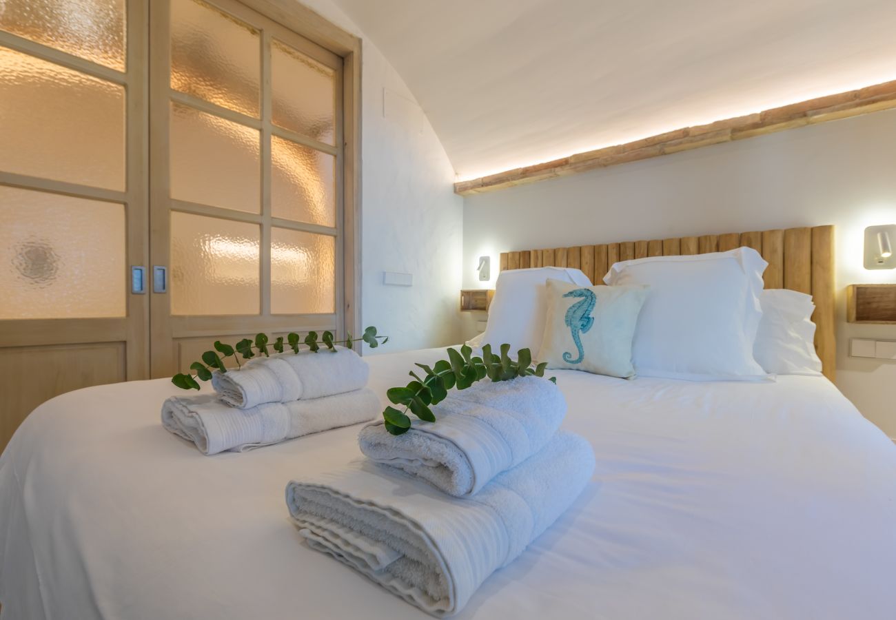 Apartment in Tarifa - Acua - Tarifa Old Town: Style and Comfort