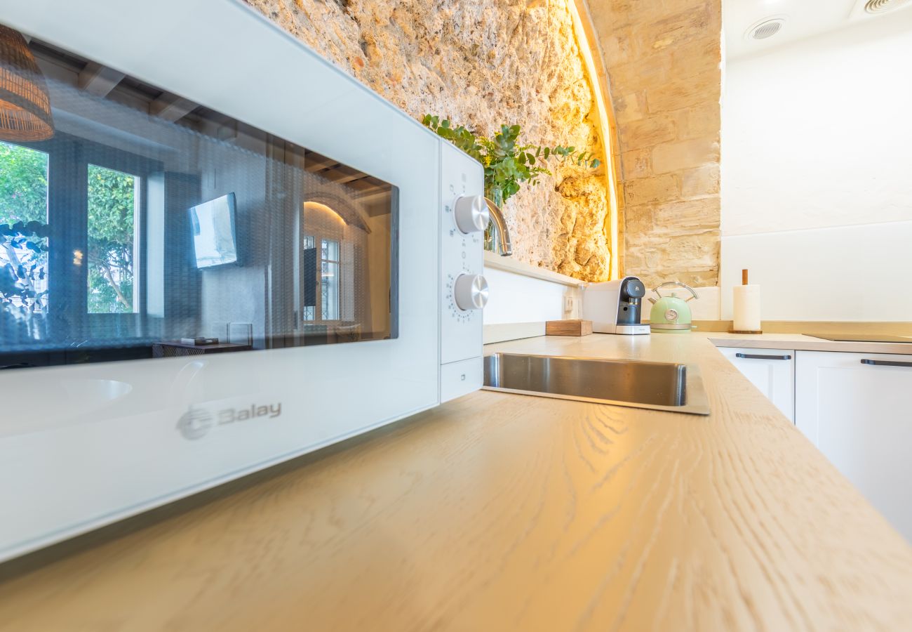 Apartment in Tarifa - Acua - Tarifa Old Town: Style and Comfort