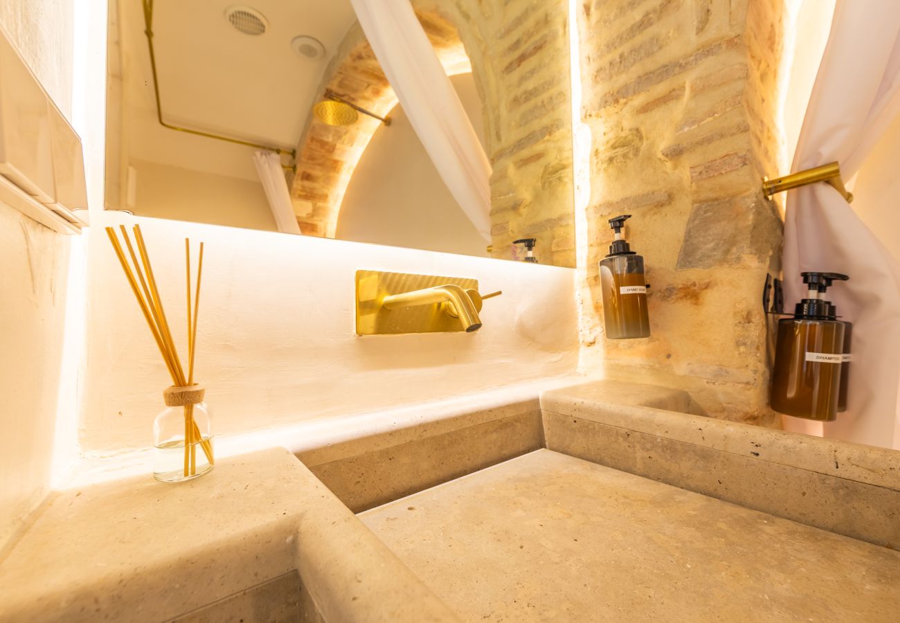 Apartment in Tarifa - Acua - Tarifa Old Town: Style and Comfort