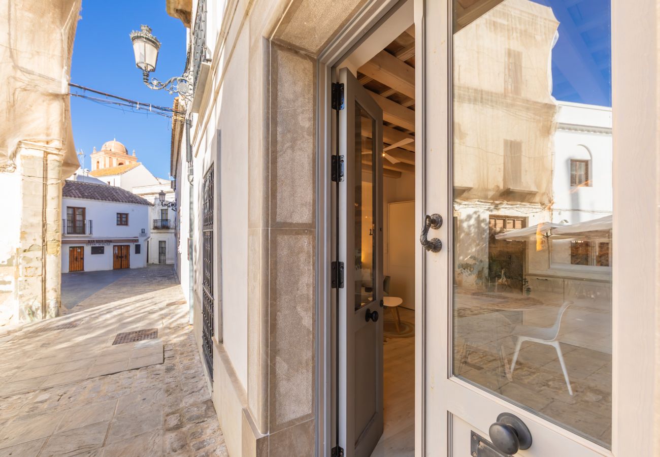 Apartment in Tarifa - Acua - Tarifa Old Town: Style and Comfort