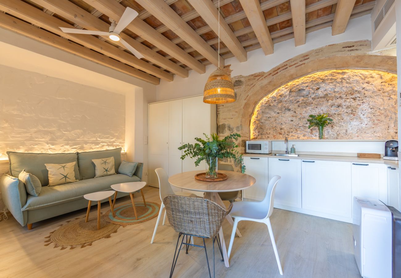 Apartment in Tarifa - Acua - Tarifa Old Town: Style and Comfort