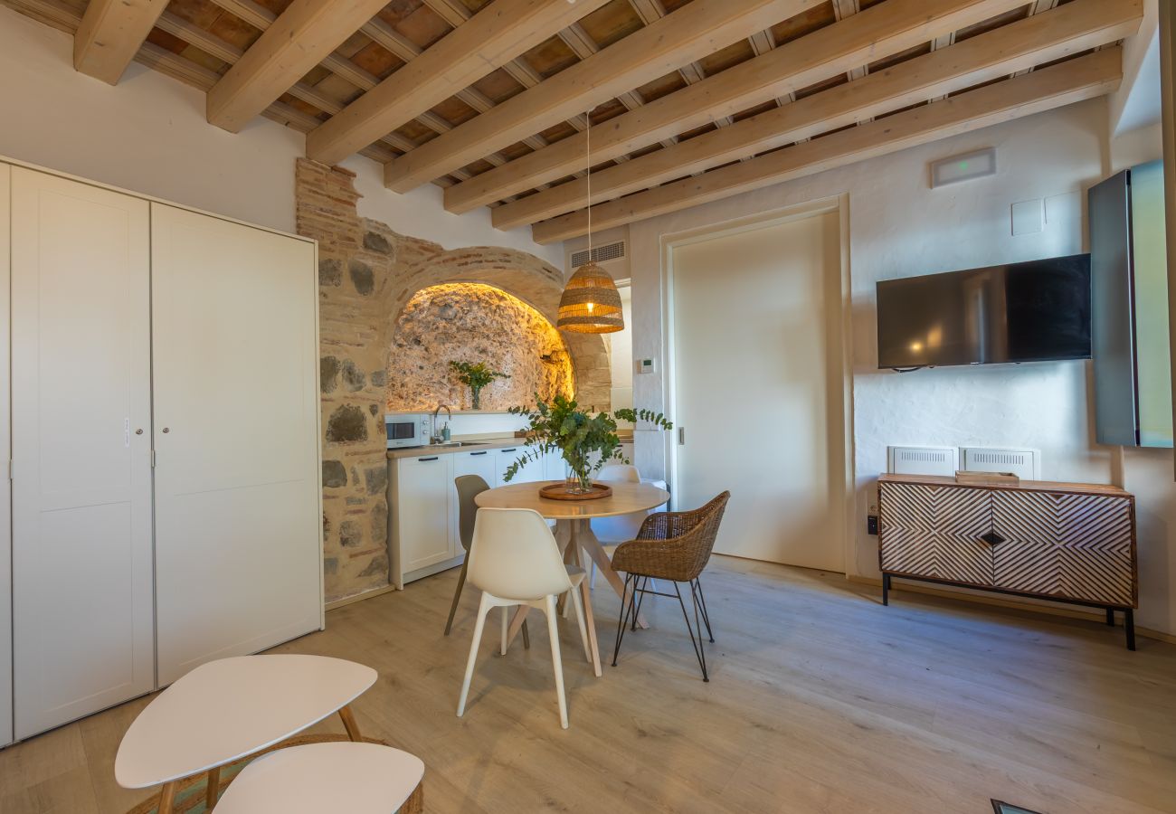 Apartment in Tarifa - Acua - Tarifa Old Town: Style and Comfort