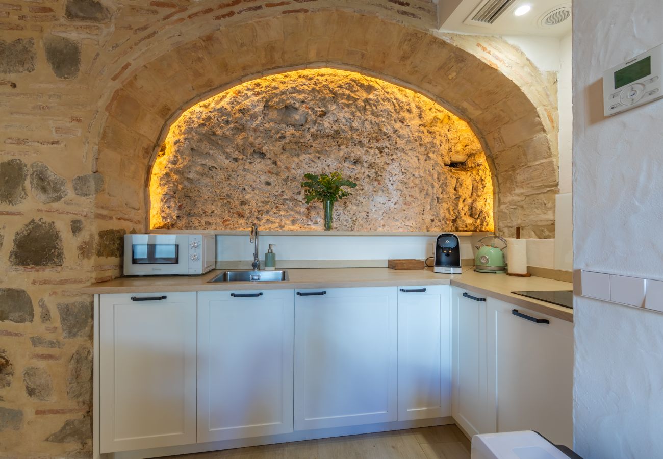Apartment in Tarifa - Acua - Tarifa Old Town: Style and Comfort