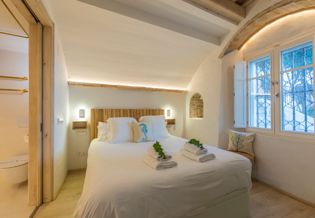 Apartment in Tarifa - Acua - Tarifa Old Town: Style and Comfort