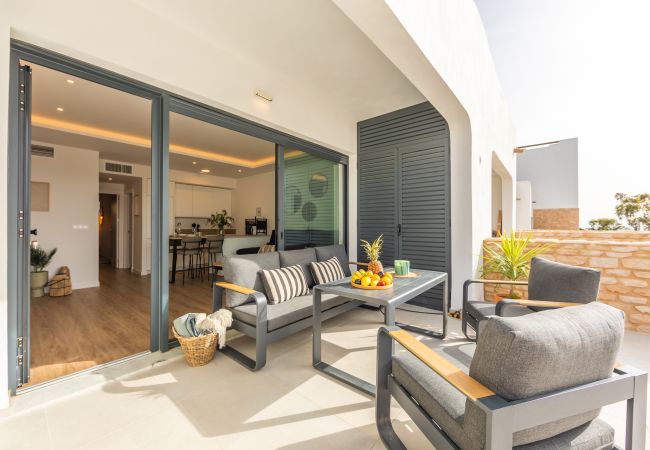 Apartment in Tarifa - Ventura Horizon