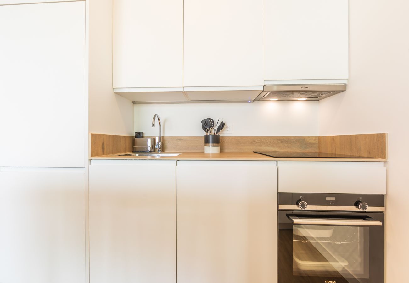 Apartment in Tarifa - Ventura Horizon