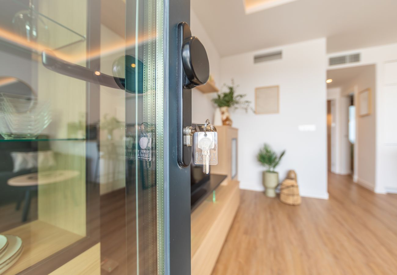 Apartment in Tarifa - Ventura Horizon