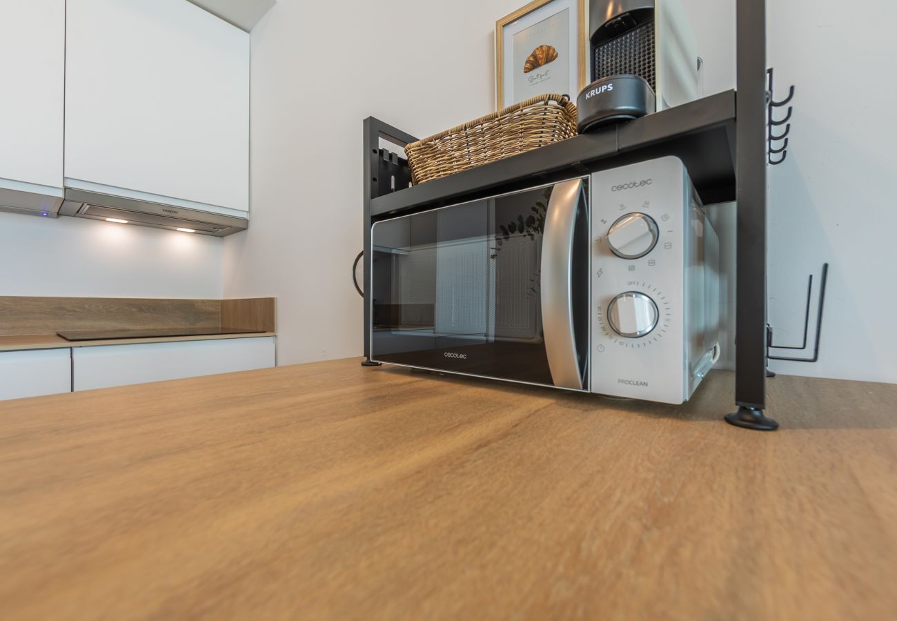 Apartment in Tarifa - Ventura Horizon