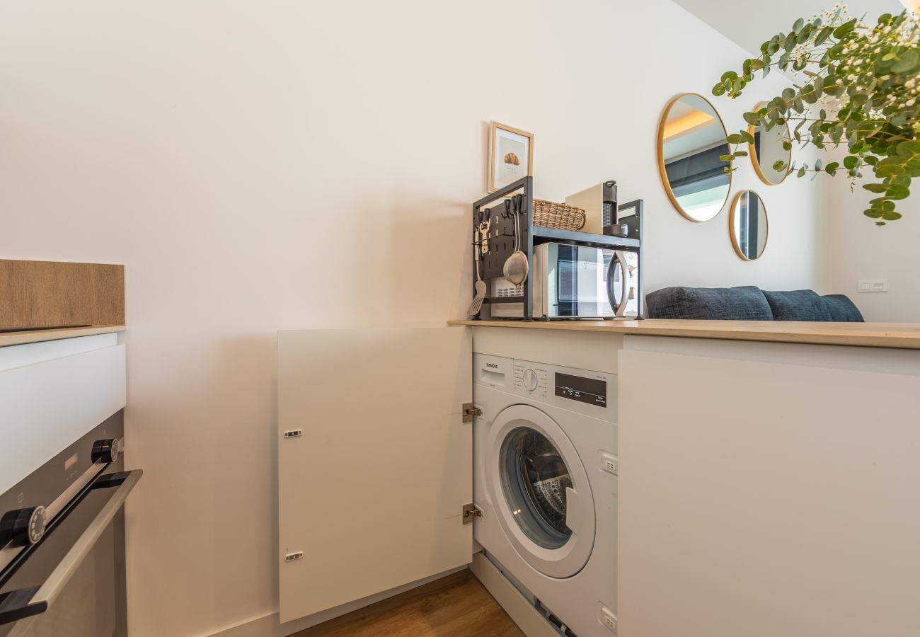 Apartment in Tarifa - Ventura Horizon