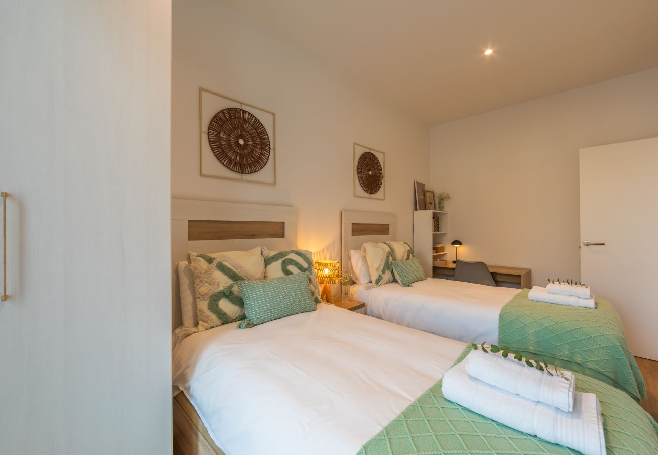 Apartment in Tarifa - Ventura Horizon