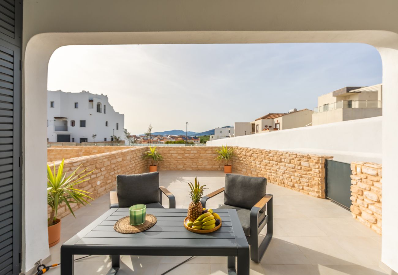 Apartment in Tarifa - Ventura Horizon