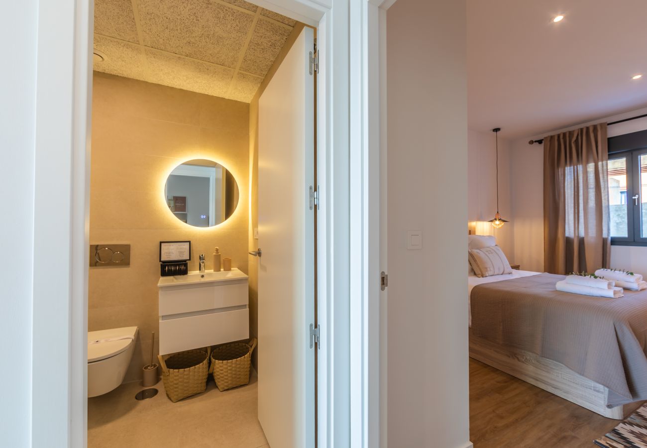 Apartment in Tarifa - Ventura Horizon