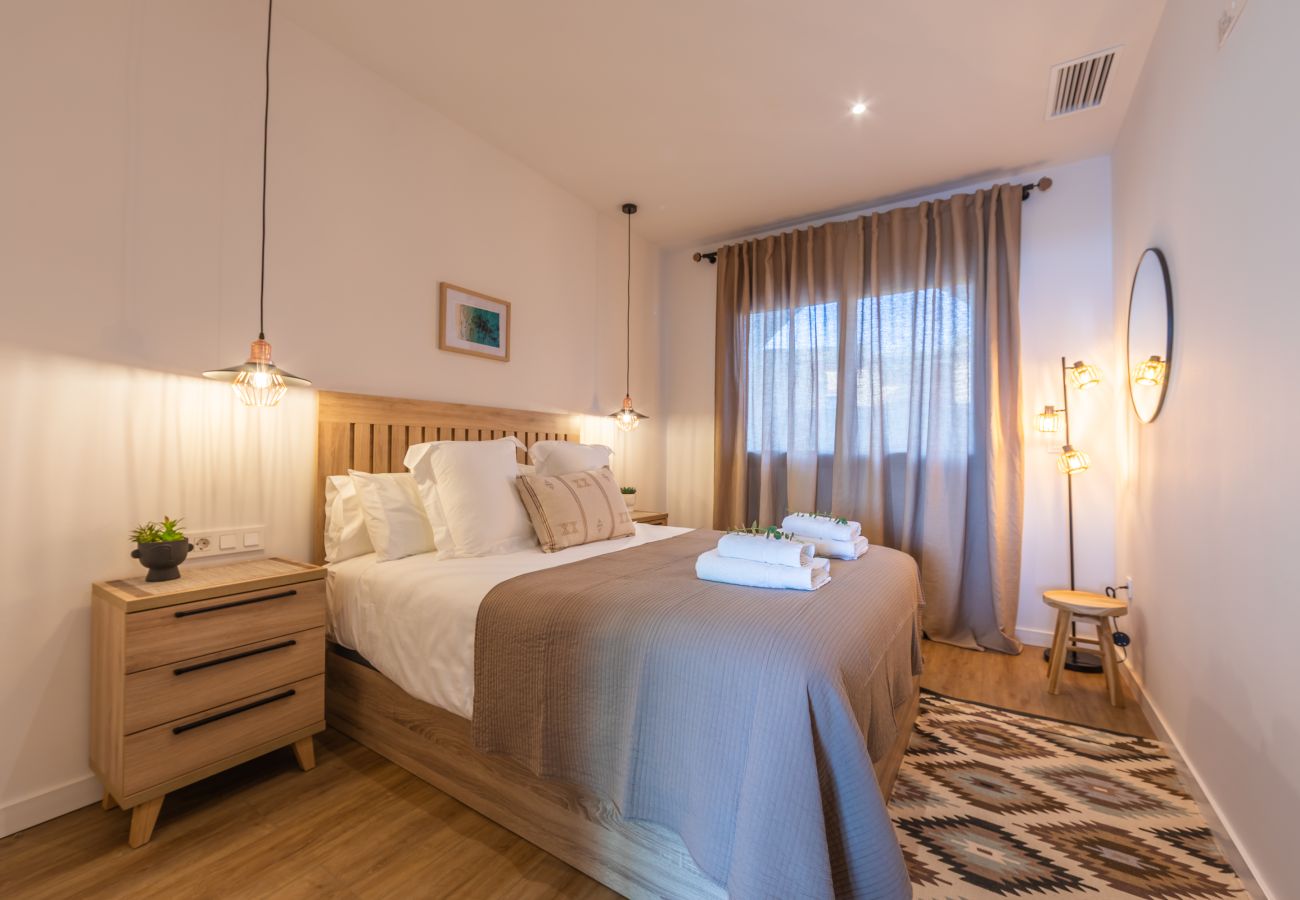 Apartment in Tarifa - Ventura Horizon