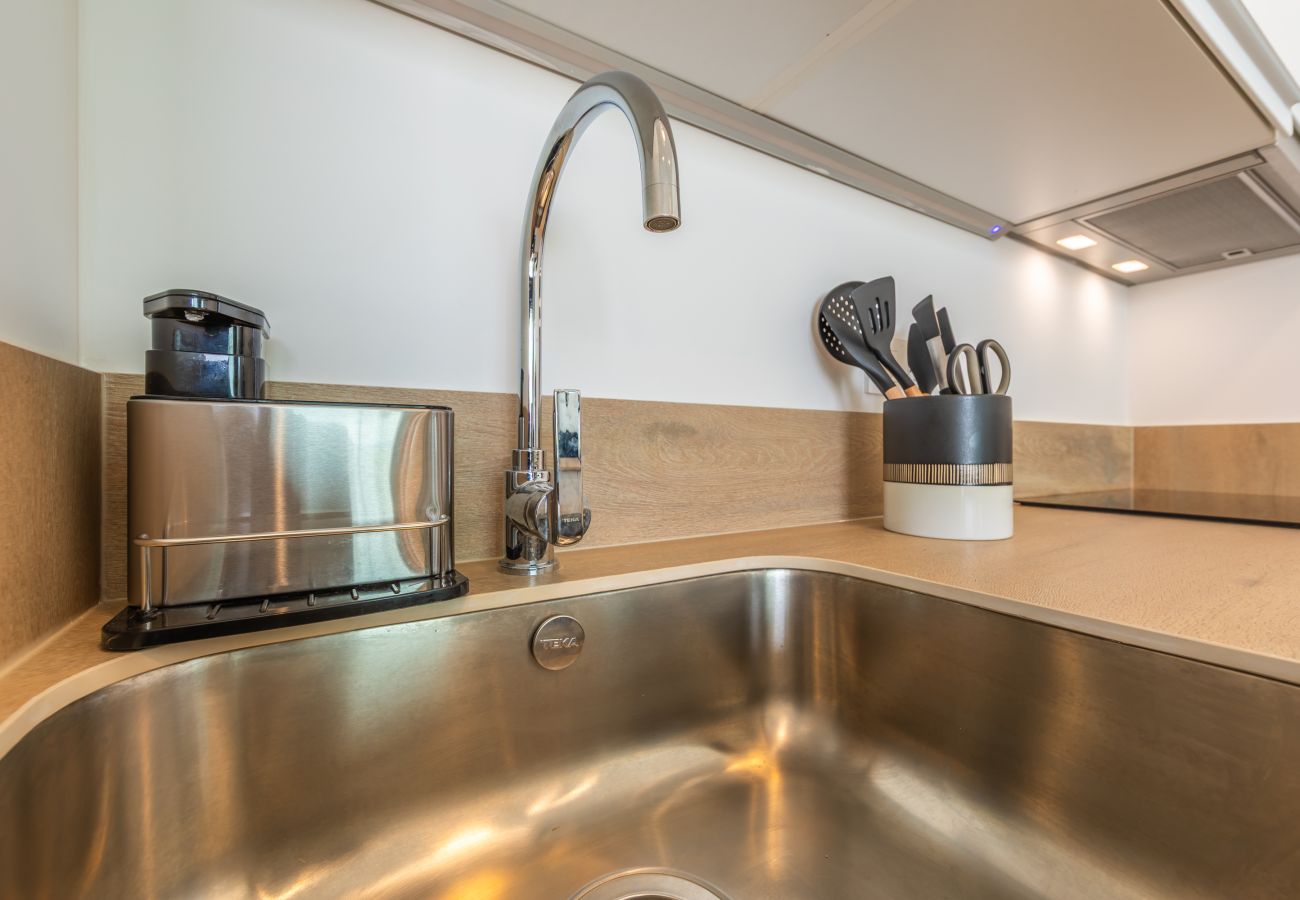 Apartment in Tarifa - Ventura Horizon