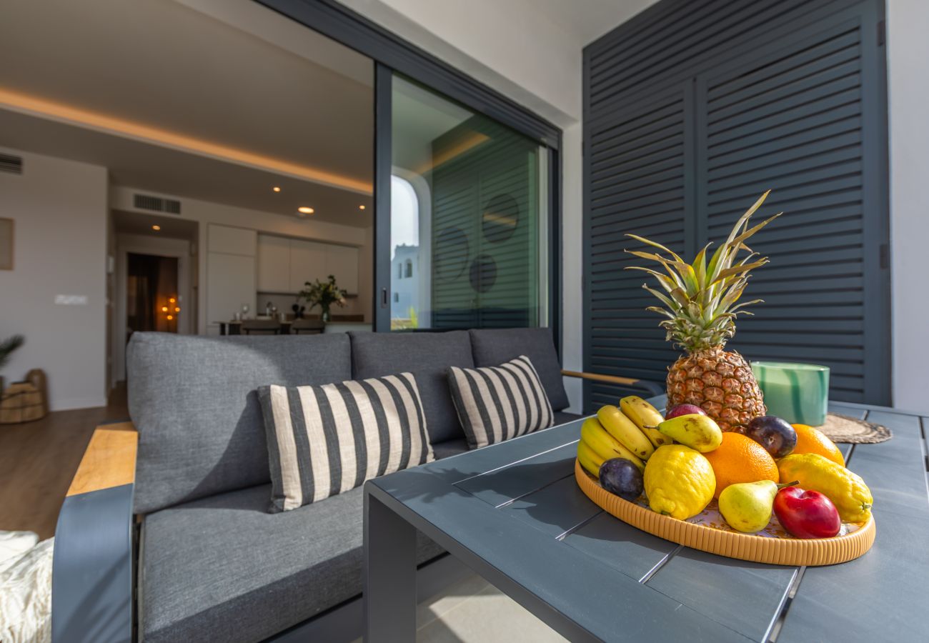 Apartment in Tarifa - Ventura Horizon