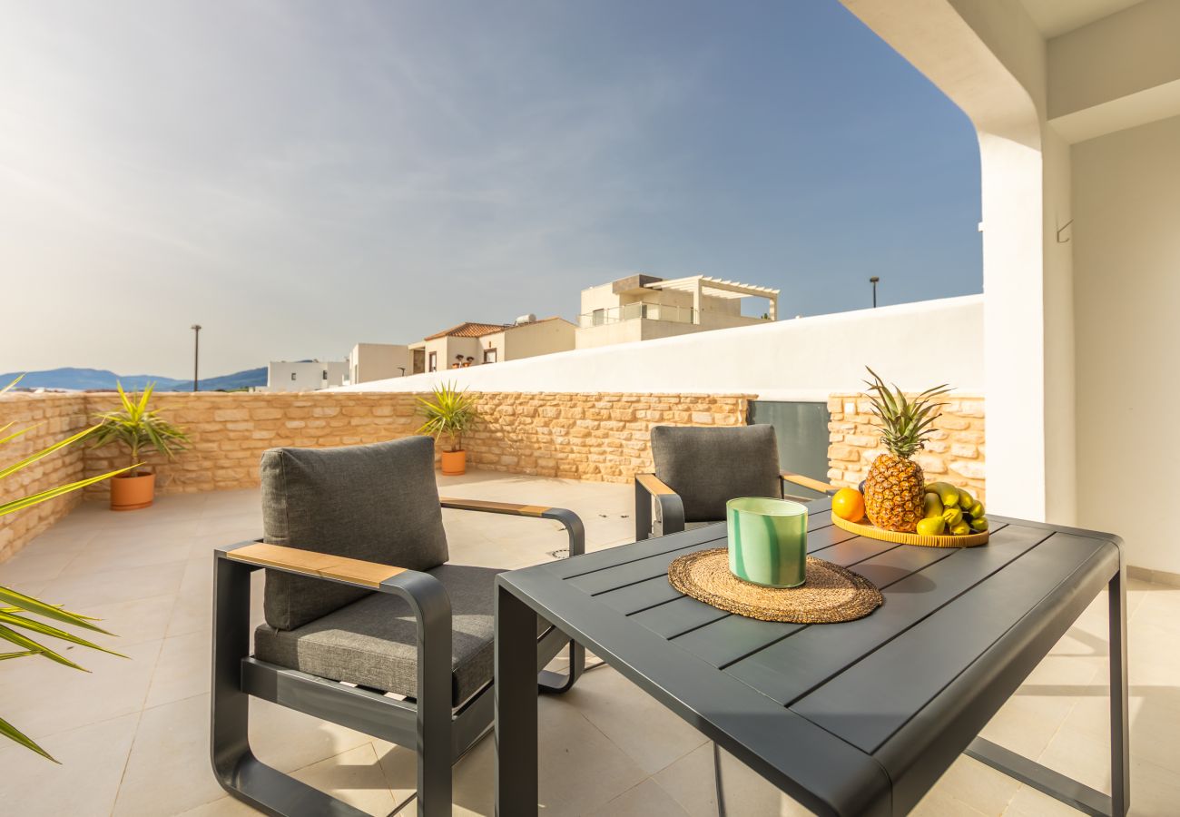 Apartment in Tarifa - Ventura Horizon