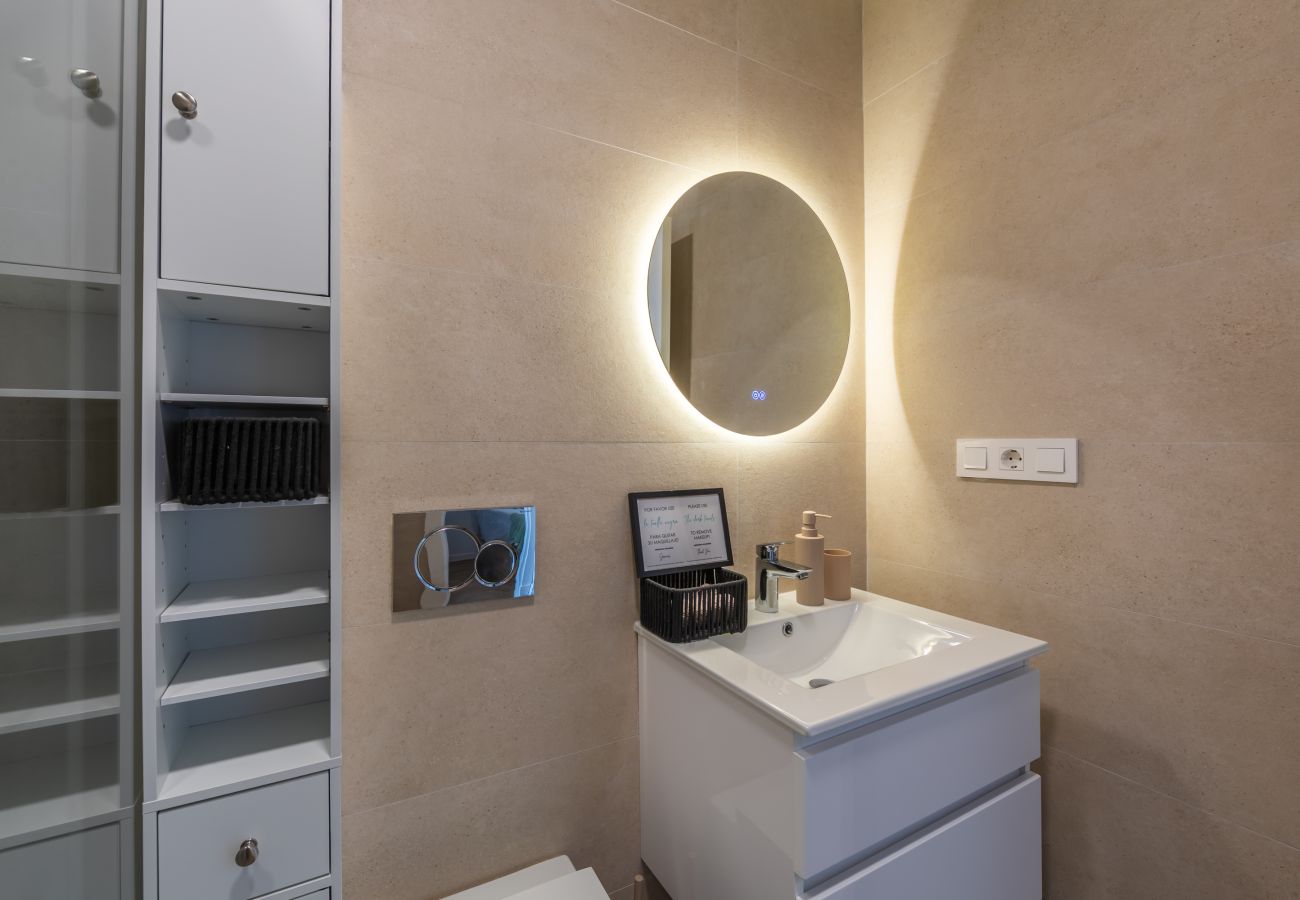 Apartment in Tarifa - Ventura Horizon