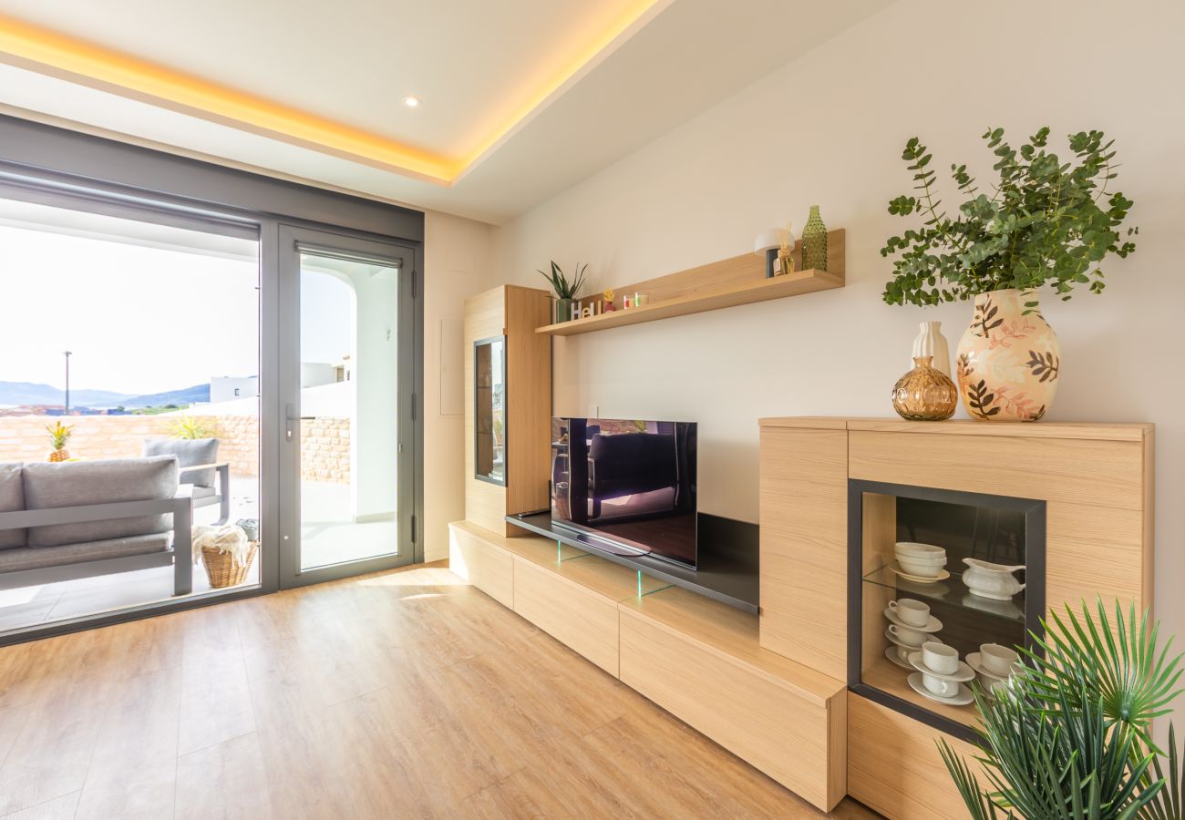 Apartment in Tarifa - Ventura Horizon