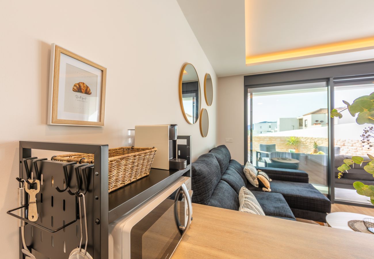 Apartment in Tarifa - Ventura Horizon