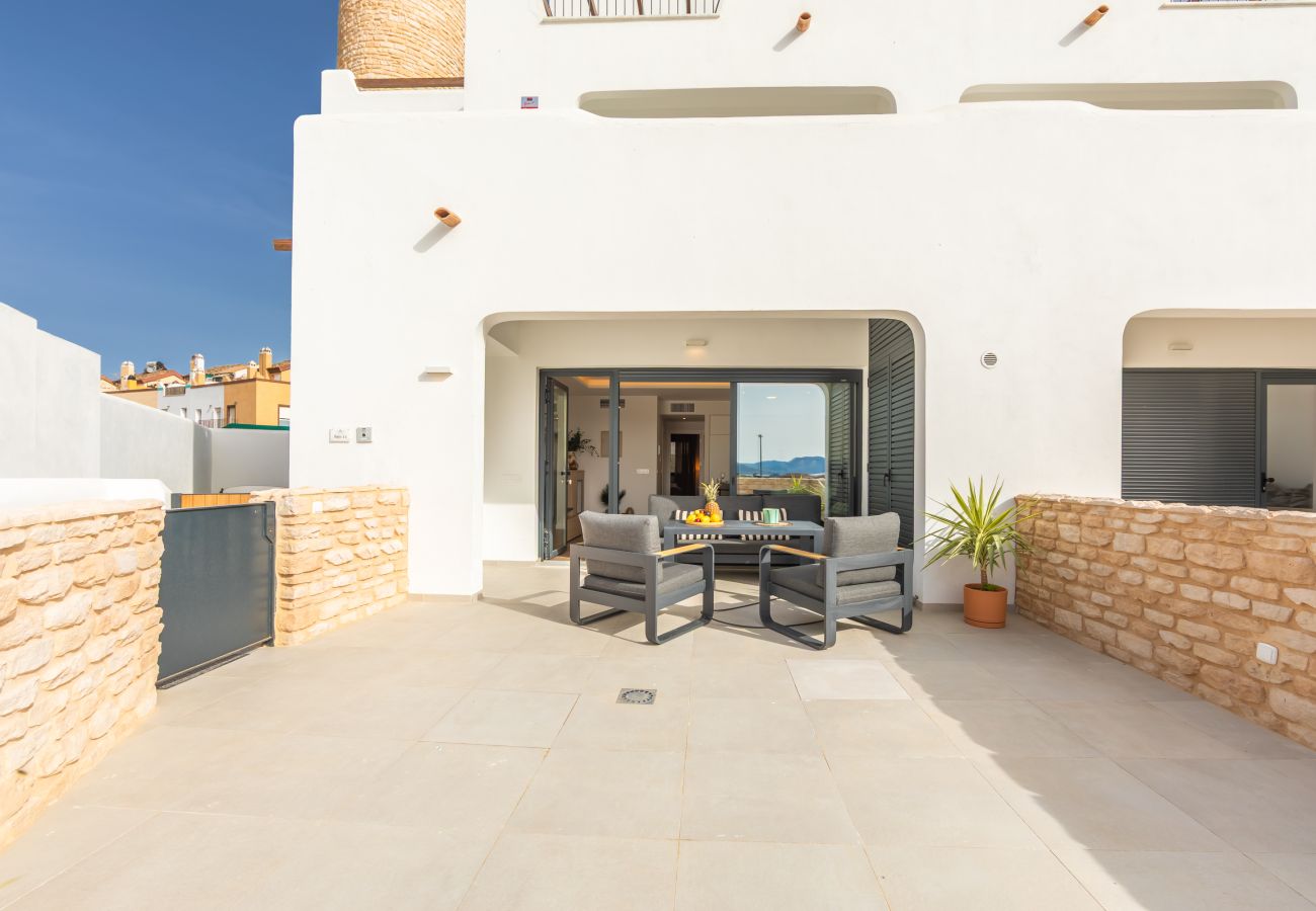 Apartment in Tarifa - Ventura Horizon