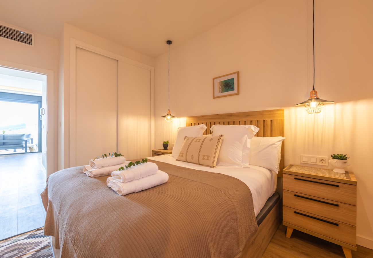 Apartment in Tarifa - Ventura Horizon