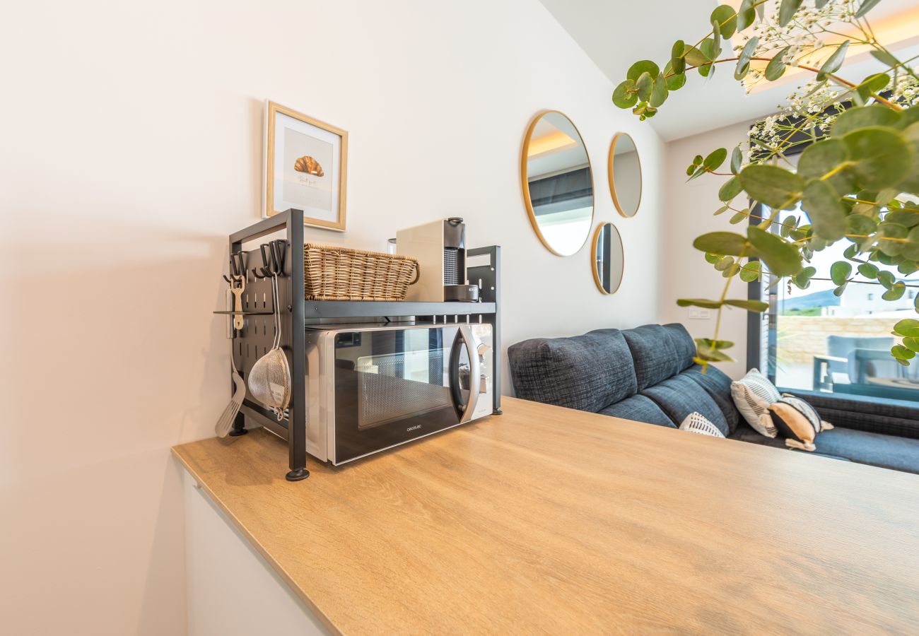 Apartment in Tarifa - Ventura Horizon