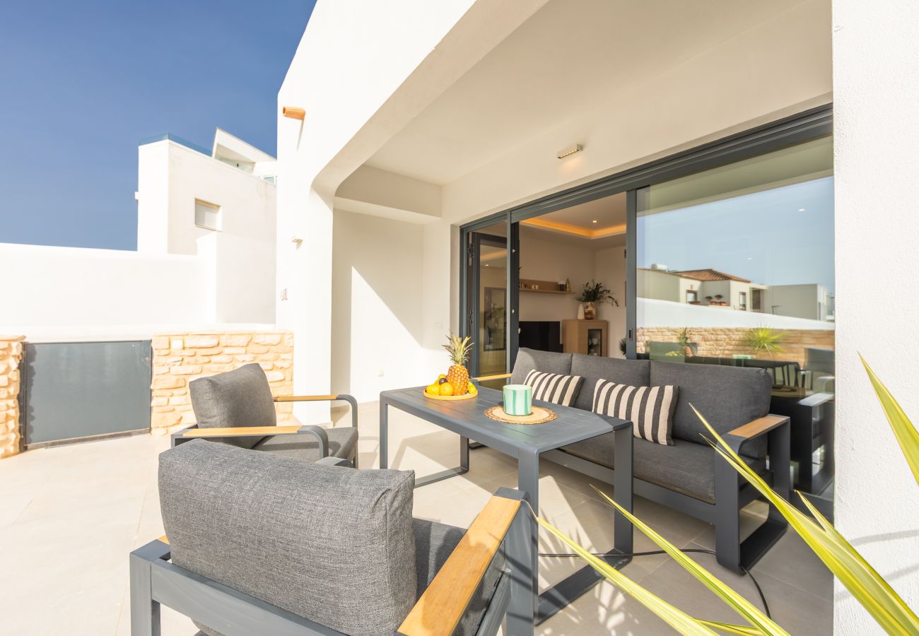 Apartment in Tarifa - Ventura Horizon