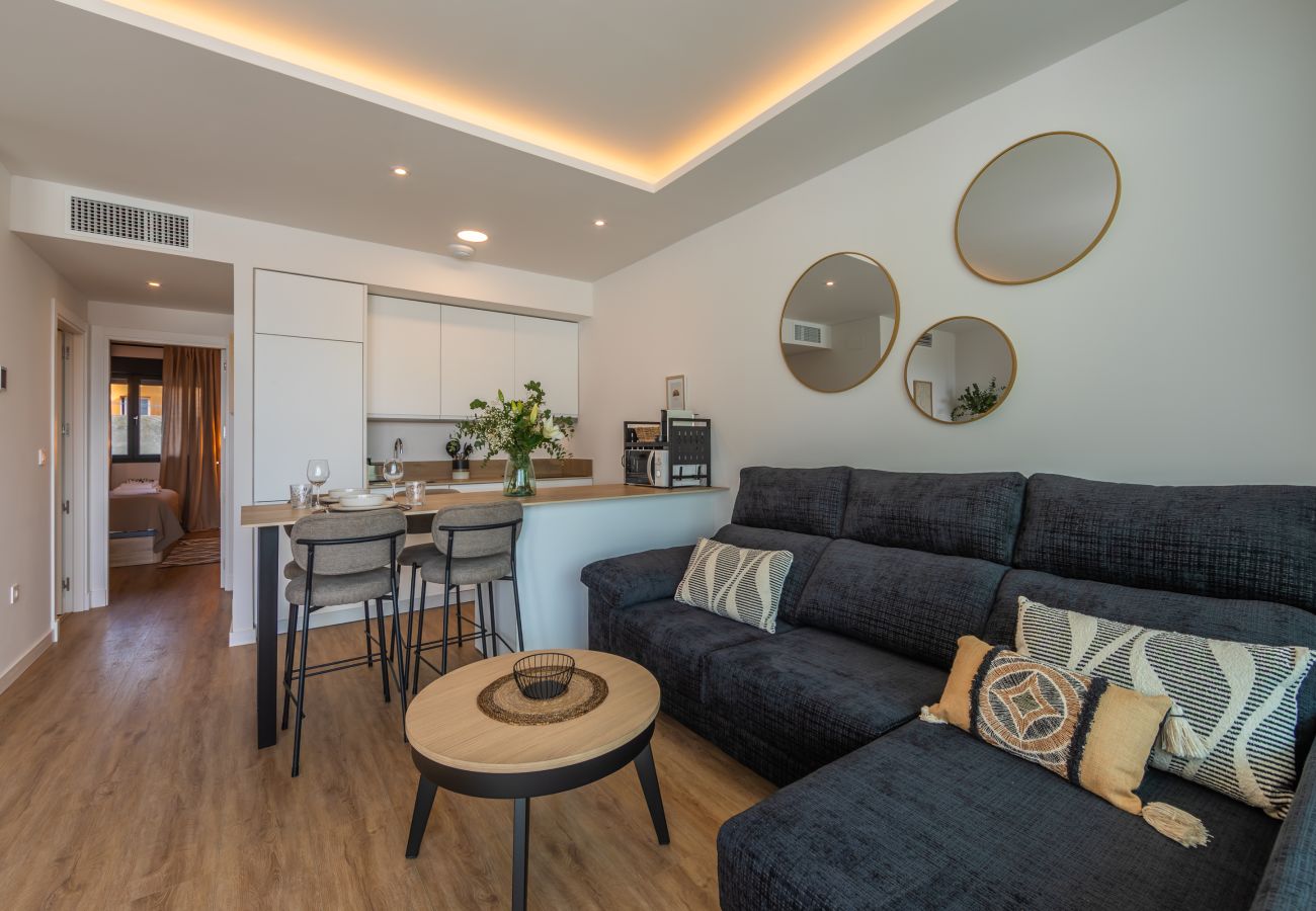 Apartment in Tarifa - Ventura Horizon