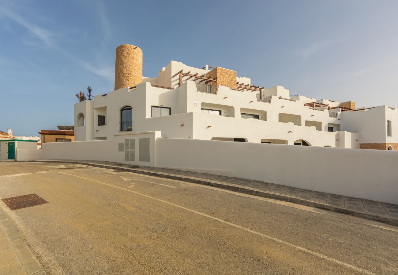 Apartment in Tarifa - Ventura Horizon