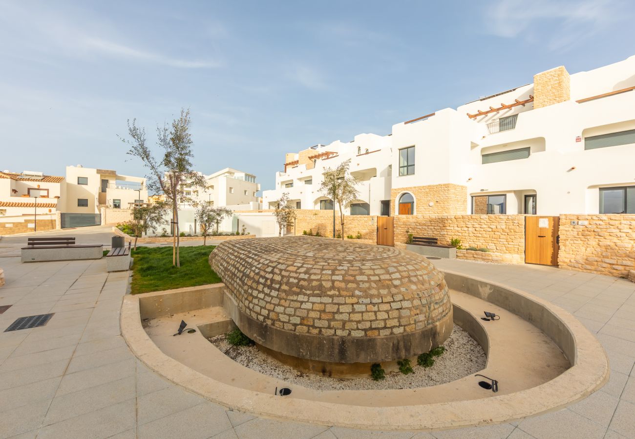 Apartment in Tarifa - Ventura Horizon