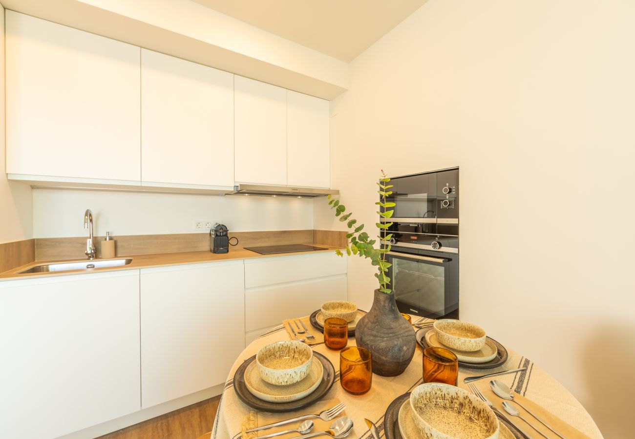 Apartment in Tarifa - Sea View Penthouse with 3 Amazing Terraces & Pool