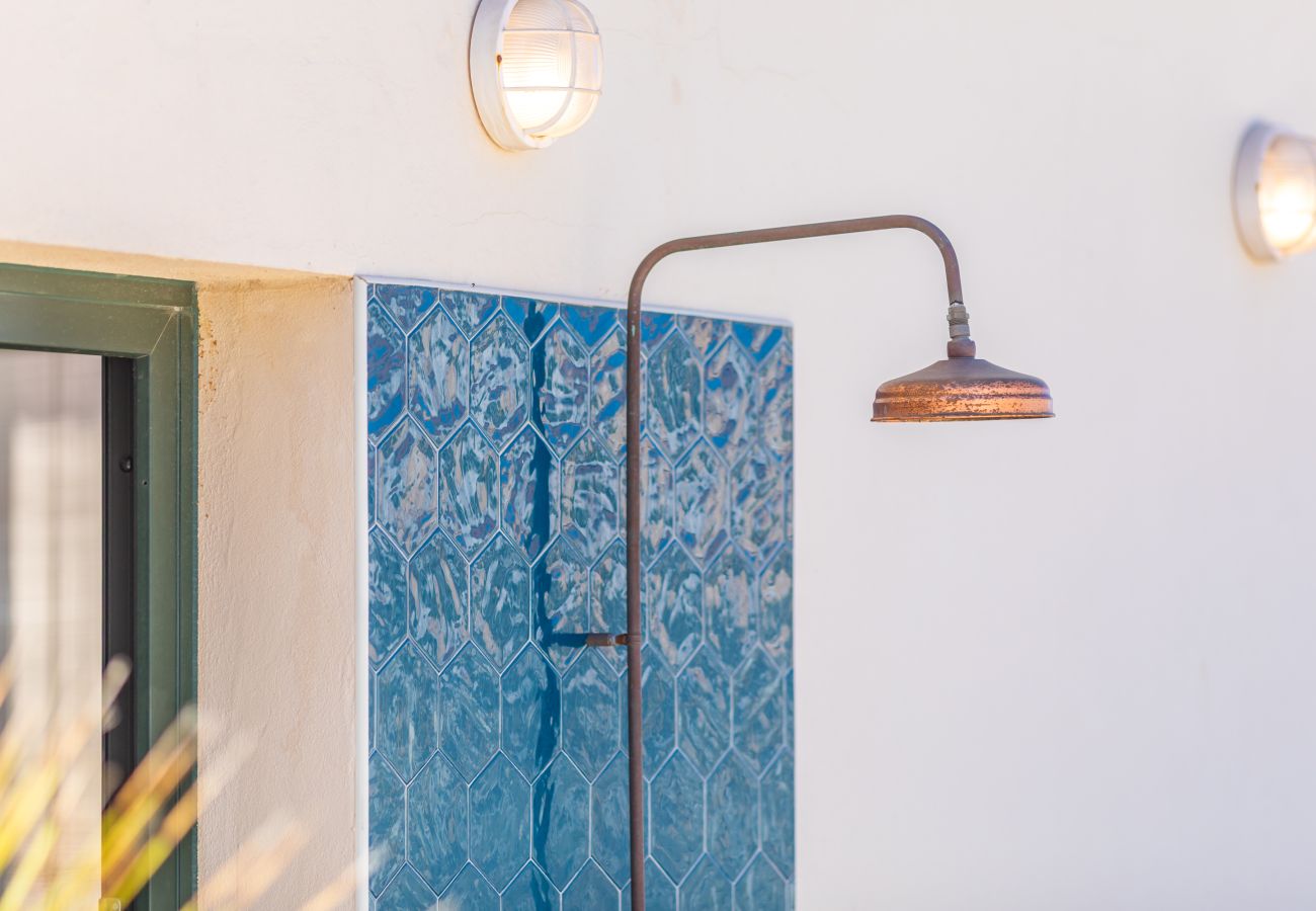 Apartment in Tarifa - Spectacular apartment with terraces
