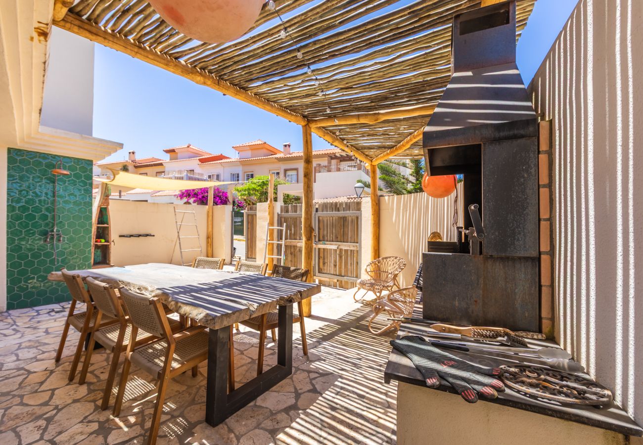 Apartment in Tarifa - Spectacular apartment with terraces