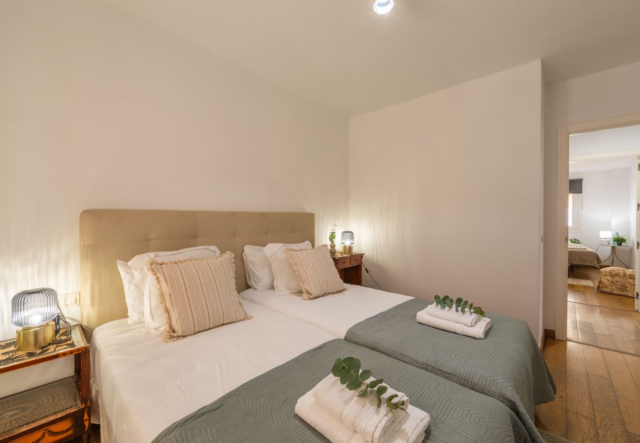 Apartment in Tarifa - Family Apartment by the Beach | Pool & Terrace