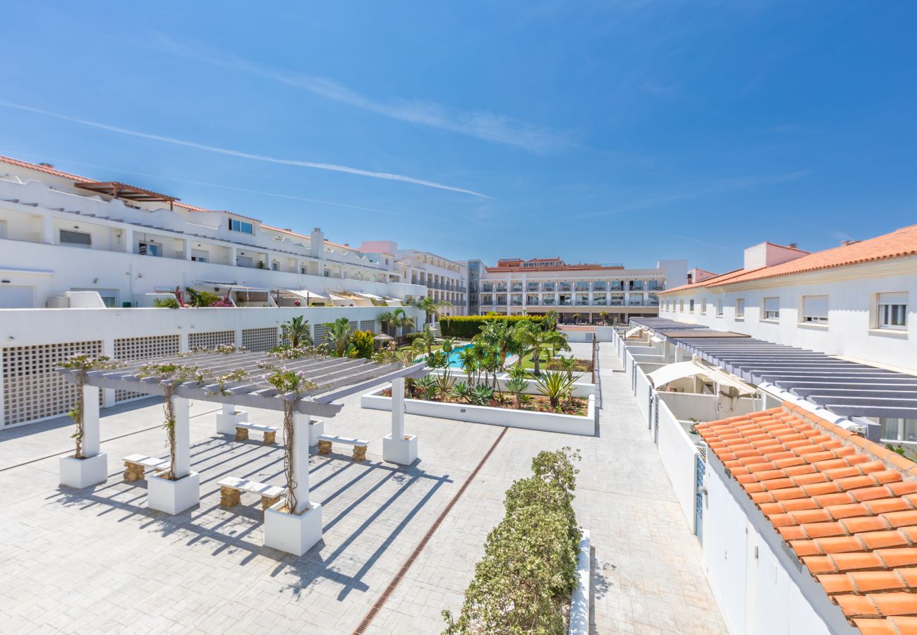 Apartment in Tarifa - Near beach, pool, terrace, views