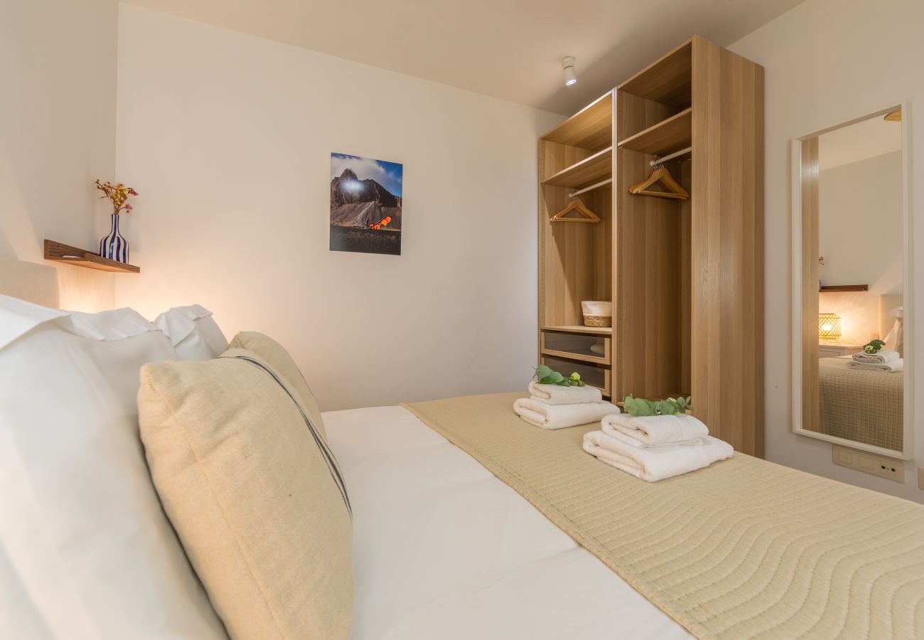 Apartment in Tarifa - Near beach, pool, terrace, views