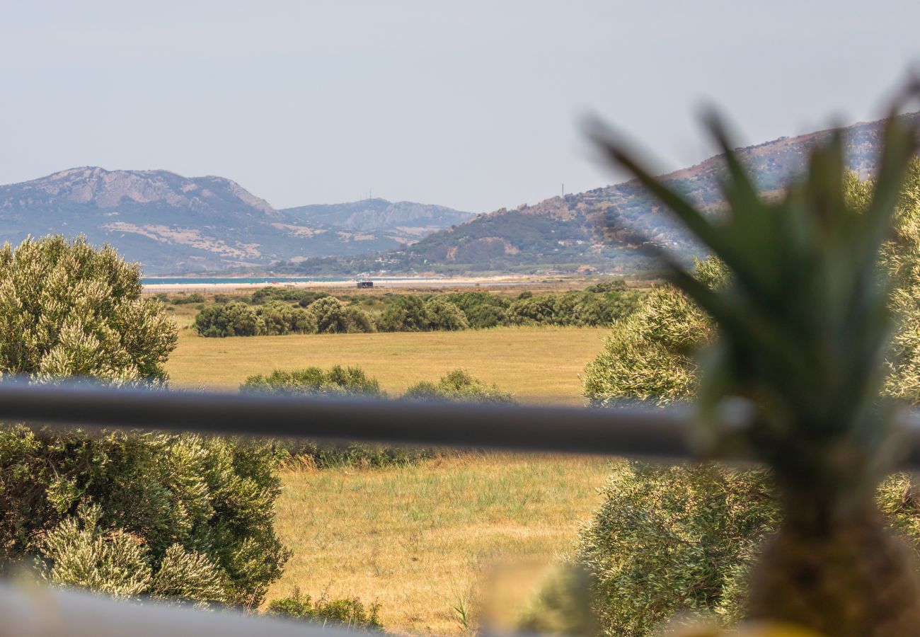 Apartment in Tarifa - Near beach, pool, terrace, views