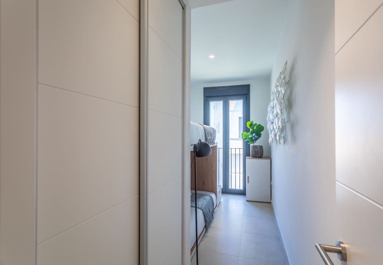 Terraced House in Tarifa - Ventura Homes - Sale