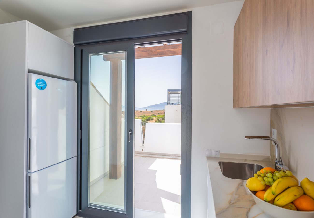 Terraced House in Tarifa - Ventura Homes - Sale