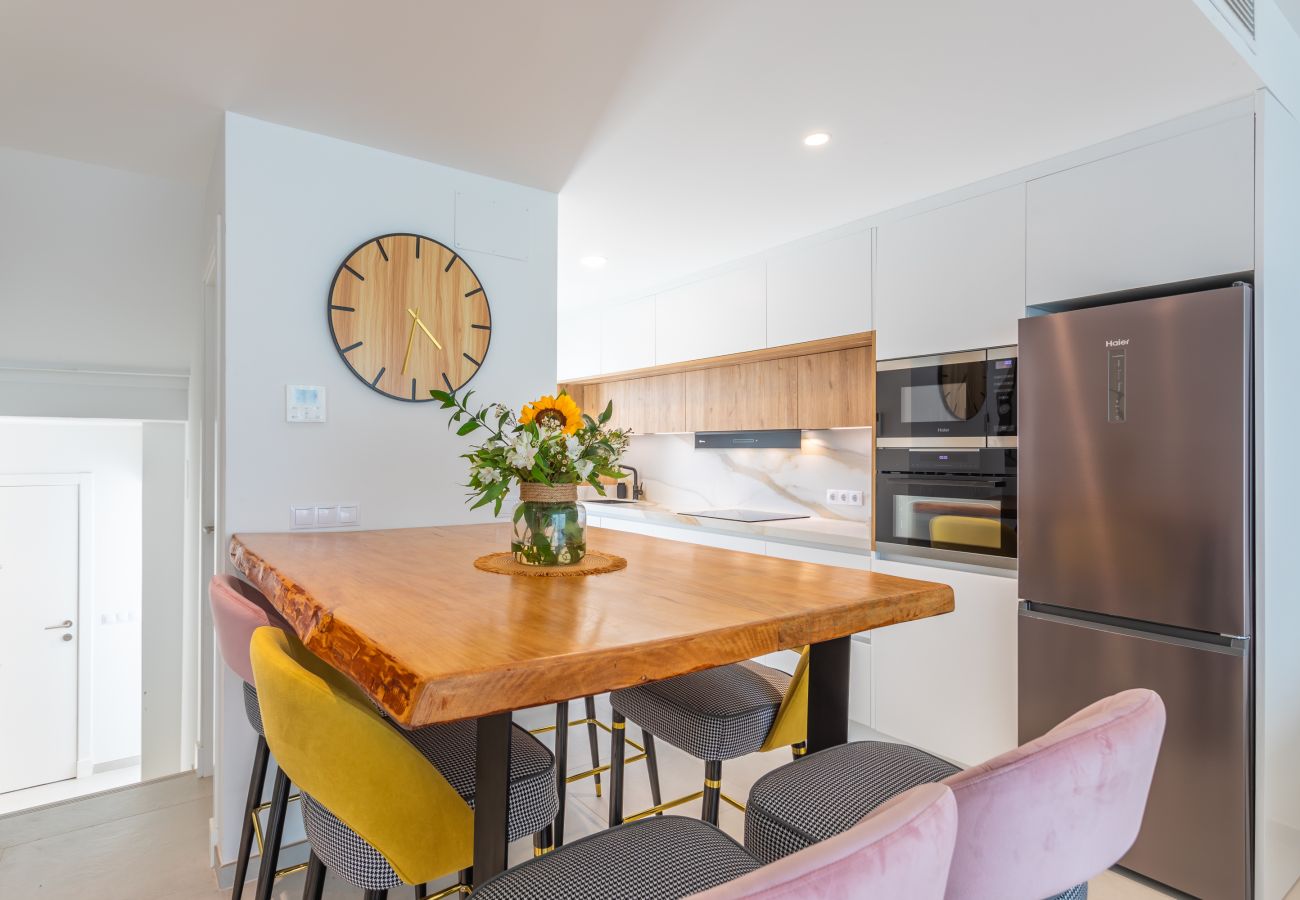Terraced House in Tarifa - Ventura Homes - Sale